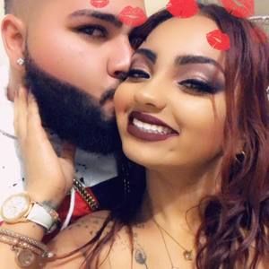 Meet your Posher, Cristal